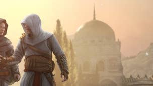 Assassin's Creed: Relevations PS3 to sport 3D