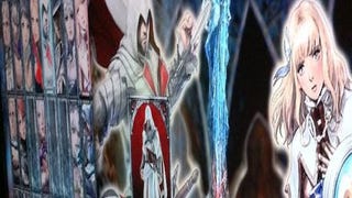 Rumour - Ezio to appear in Soul Calibur V