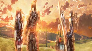 "All hope is not lost" for Valkyria Chronicles 3
