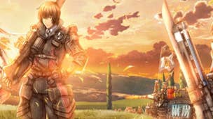 "All hope is not lost" for Valkyria Chronicles 3