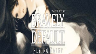 Bravely Default: Flying Fairy teased with video, concept art