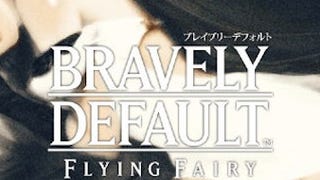 Bravely Default: Flying Fairy teased with video, concept art