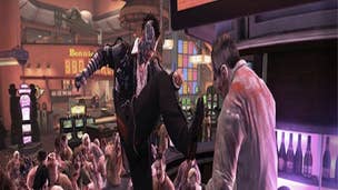 Dead Rising 2: Off The Record DLC turns Frank West into a cyborg