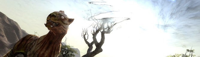 Rift trailer shows post-launch evolution | VG247