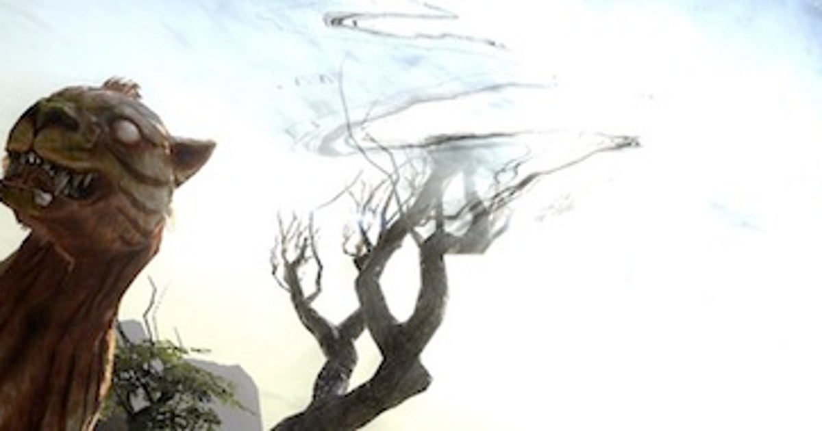 Rift trailer shows post-launch evolution | VG247