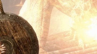 Skyrim patch expected week after Thanksgiving