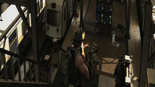 SOCOM 4 DLC adds Evac, brings back Demolition mode
