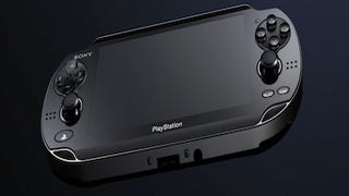 PS Vita given western Feb 22 launch, UK pricing confirmed