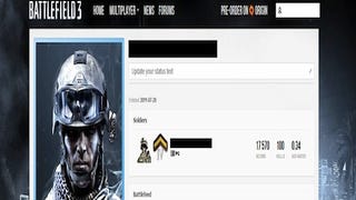 MoH: Warfighter support added to Battlelog app