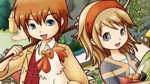 Harvest Moon: The Tale of Two Towns gets US release date