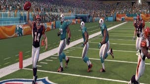 NFL Blitz trailer shows off modfiers