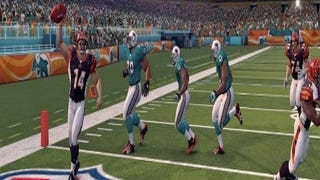 NFL Blitz trailer shows off modfiers