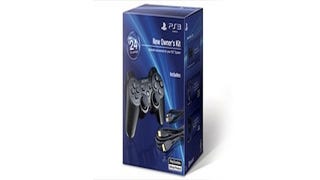 PlayStation 3 New Owners Kit due October 25