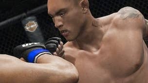 Quick shots - Shiny pectorals abound in UFC Undisputed 3 screens