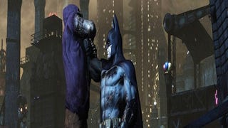 Warner Bros. to resolve Batman: Arkham City Catwoman code issues