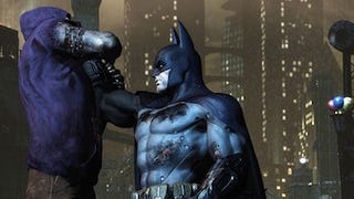 Warner Bros. to resolve Batman: Arkham City Catwoman code issues