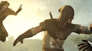 Assassin's Creed: Multiplayer Rearmed arrives on iOS