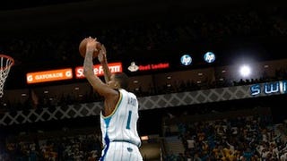 NBA 2K12 Legends Showcase to be premium DLC