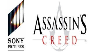 Sony Pictures domains point to Assassin's Creed film deal