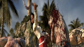 Deep Silver promises Dead Island console patch "as soon as we can"
