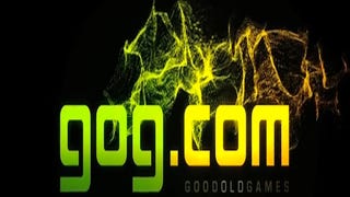 GOG.com views piracy, not Steam, as its competitor