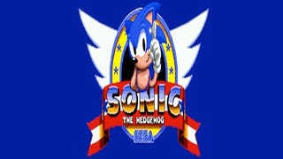 Sonic Generations to include unlockable Sonic 1