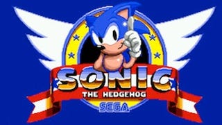 Sonic Generations to include unlockable Sonic 1