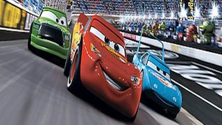 New PSP bundle includes FIFA 2012 and Cars 2