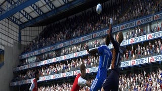 Quick shots - FIFA Football brings the beautiful game to Vita