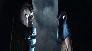 Netherrealm "absolutely" keen on Mortal Kombat crossovers