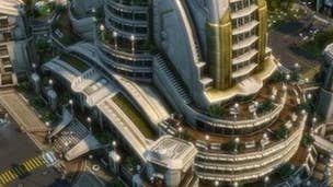 Anno 2070 offers "fascinating global scenarios"