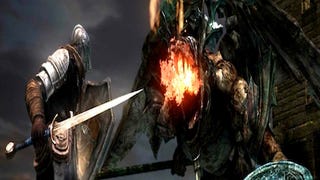 Namco financials - Dark Souls sold 1.19 million copies in the US and Europe 