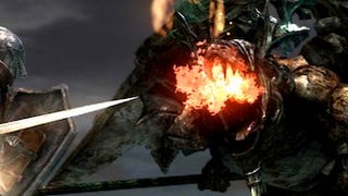 Dark Souls trailer looks at the Beasts of Lordran
