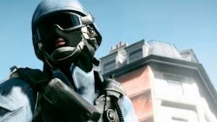 Battlefield 3, Modern Warfare 3 tie for Paris Games Week award