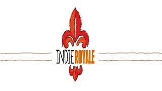 IndieRoyale Xmas Bundle 2.0 now available
