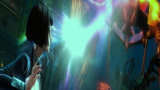 BioShock: Infinite's world is its "biggest character"
