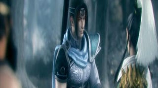Dynasty Warriors Next to feature a photo mode