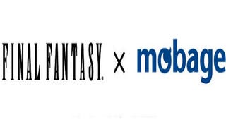 Final Fantasy x Mobage announced