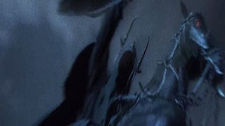 The Witch-king of Angmar haunts LotR: War in the North