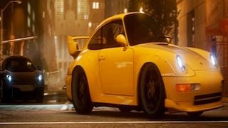 Need for Speed: The Run reviews get rounded-up, launch trailer released