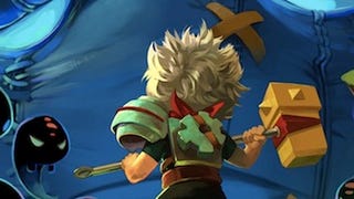 Bastion on sale for whatever you care to pay