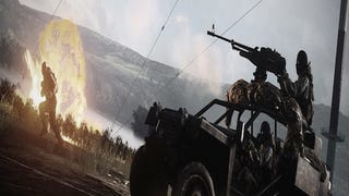 Germans claim Origin EUA allows EA to spy on Battlefield 3 players