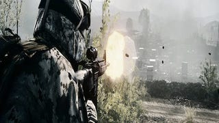 DICE and EA working "around the clock" on BF3 support