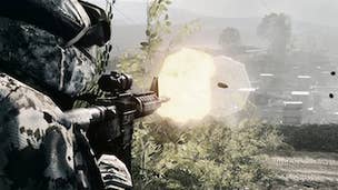 DICE and EA working "around the clock" on BF3 support