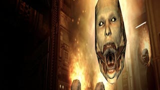 Doom 3 source code available now