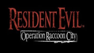 Resident Evil: Operation Racoon City beta due early 2012