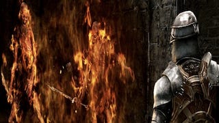 Dark Souls Ring of Fog-fixing patch due today