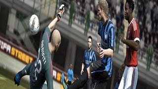 UK charts: FIFA 12 top for fourth week