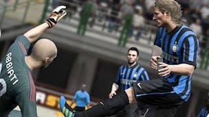 UK charts: FIFA 12 top for fourth week