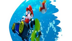 Australia: Mario Kart 7 release date set for December 3